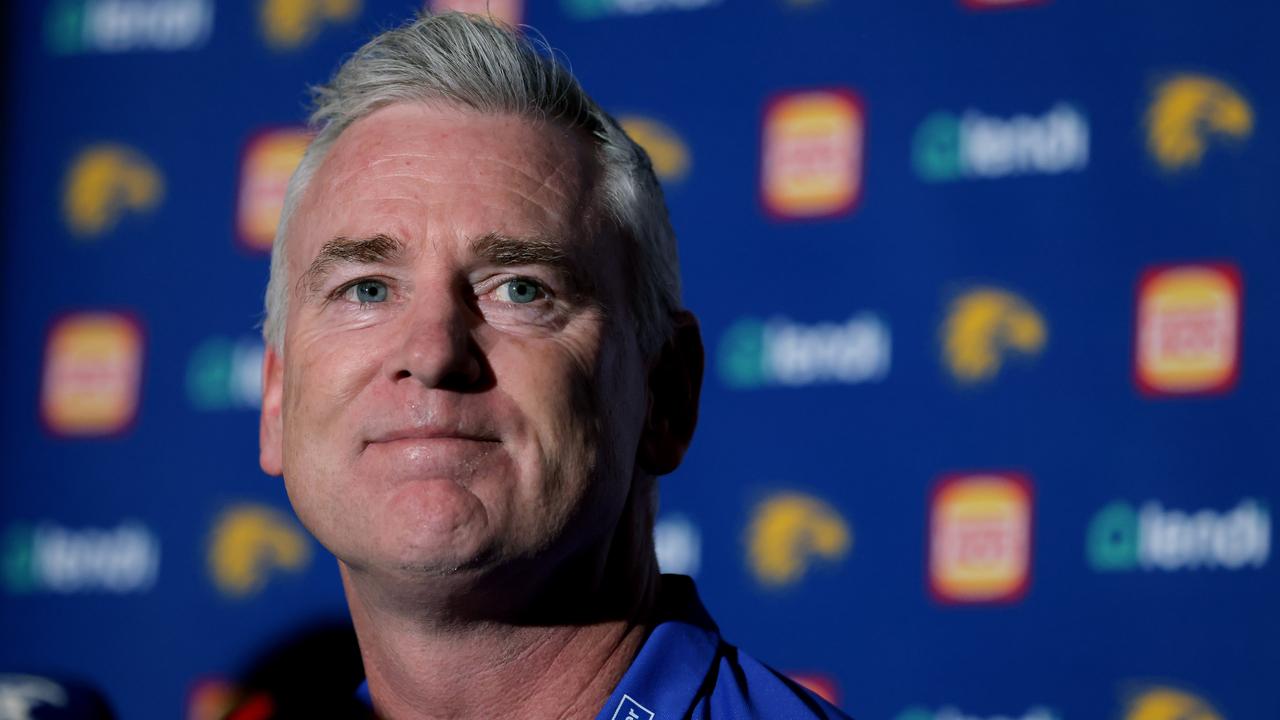 Adam Simpson.