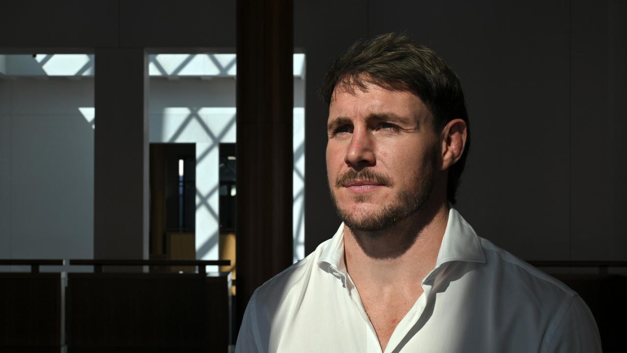 Luke Bateman