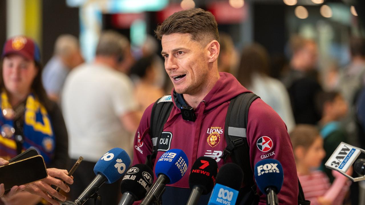 Dayne Zorko