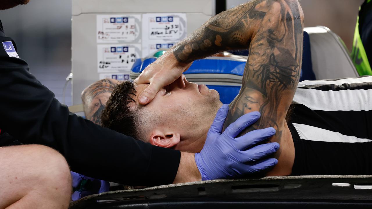 Jamie Elliott