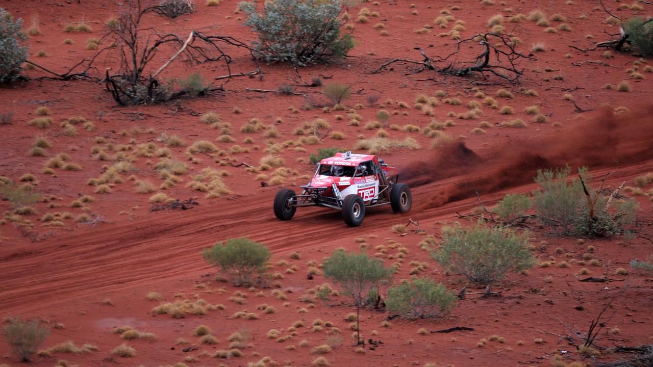 buggy 