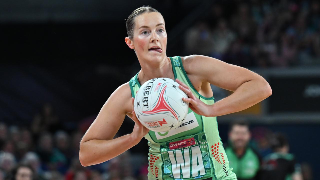 Alice Teague-Neeld