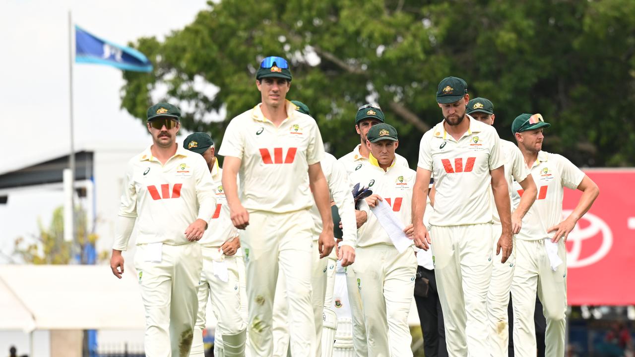 Cricket