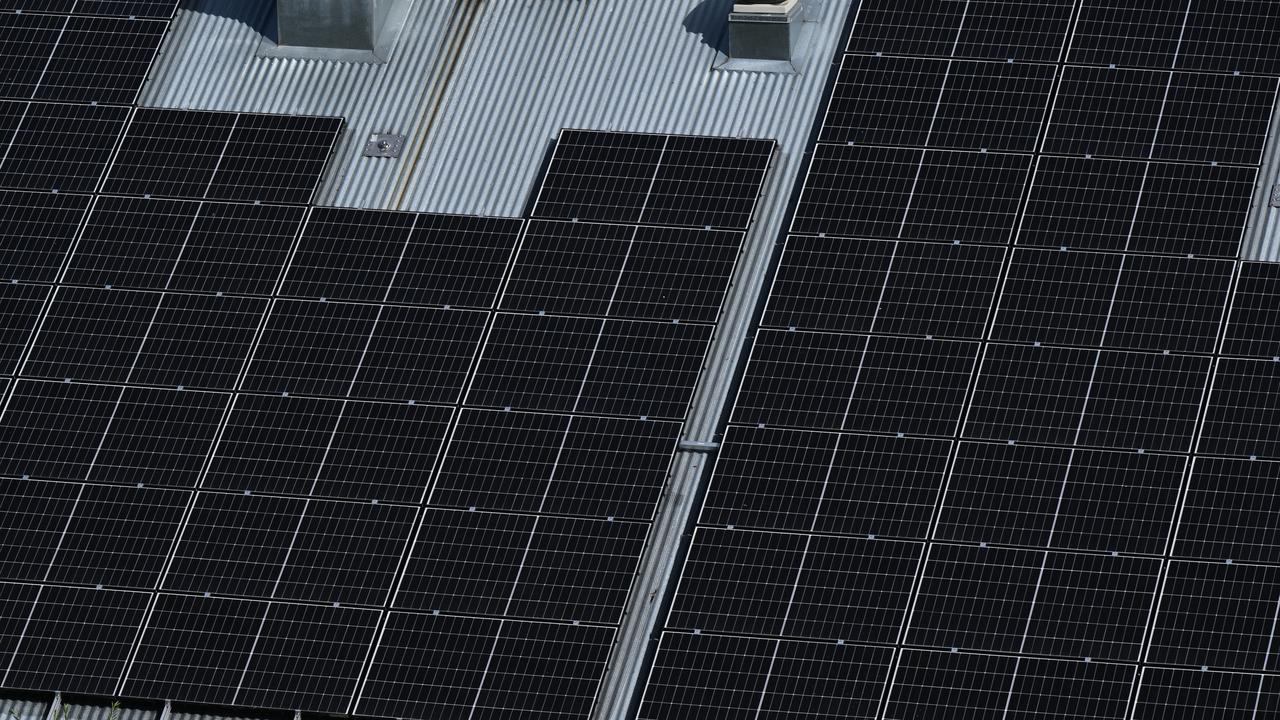 solar