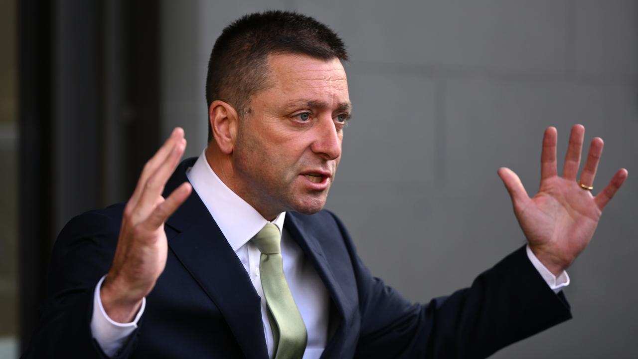 Matthew Guy