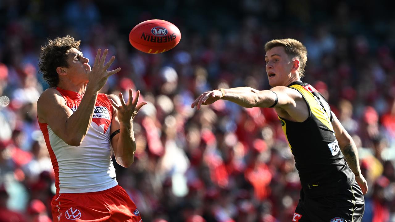 Charlie Curnow
