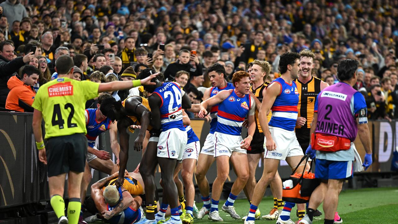 AFL