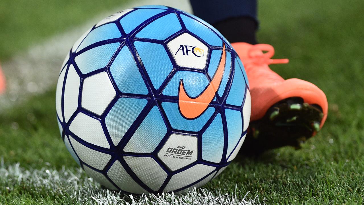 AFC 