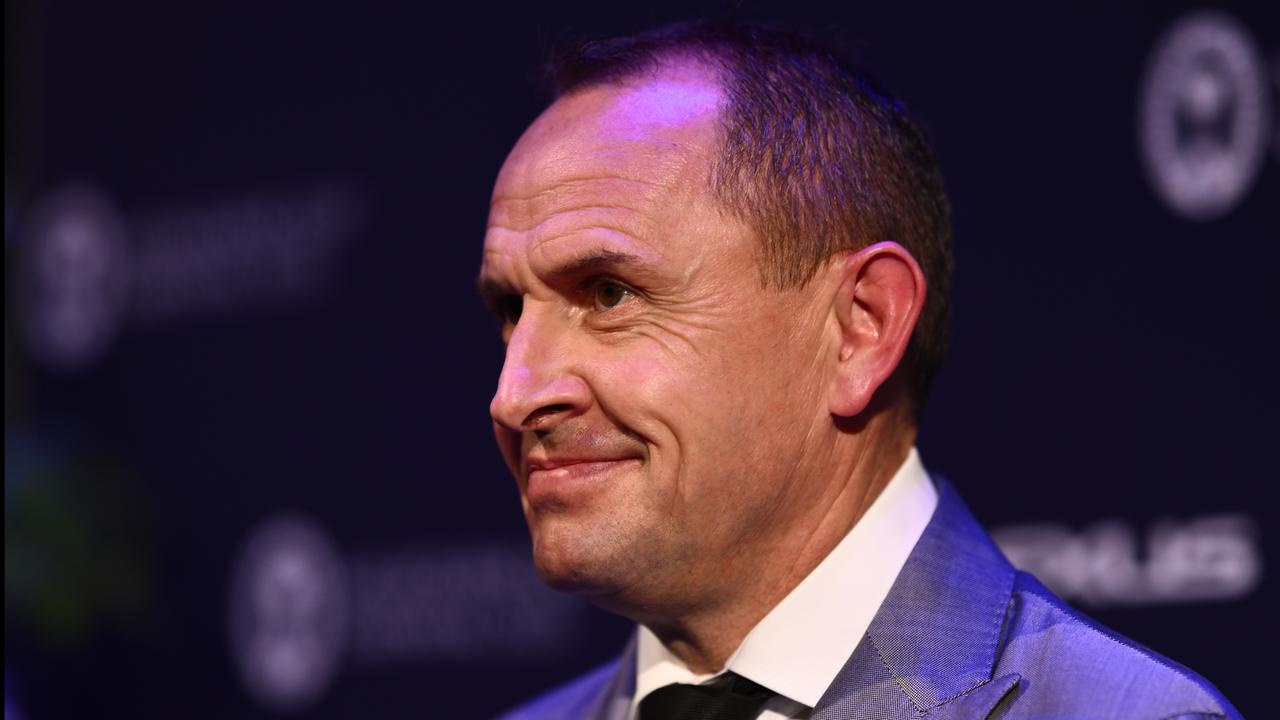 Chris Waller