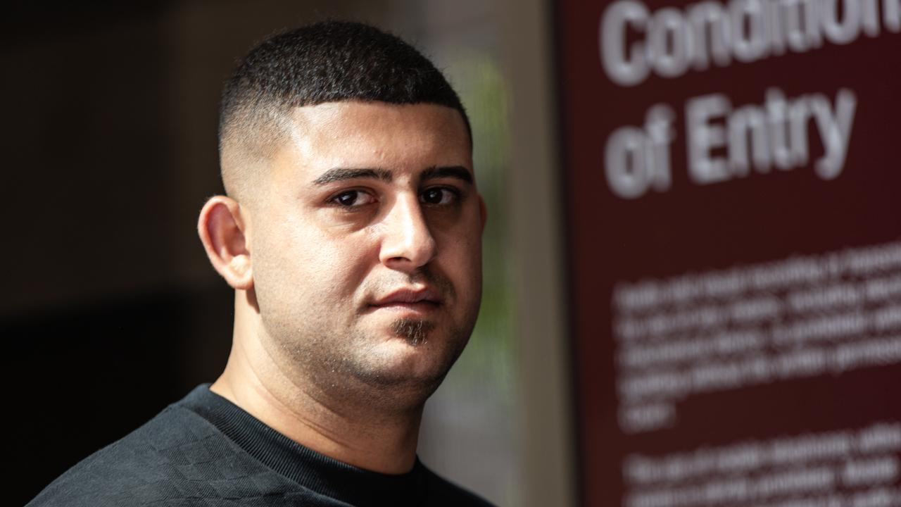 Majid Alibadi