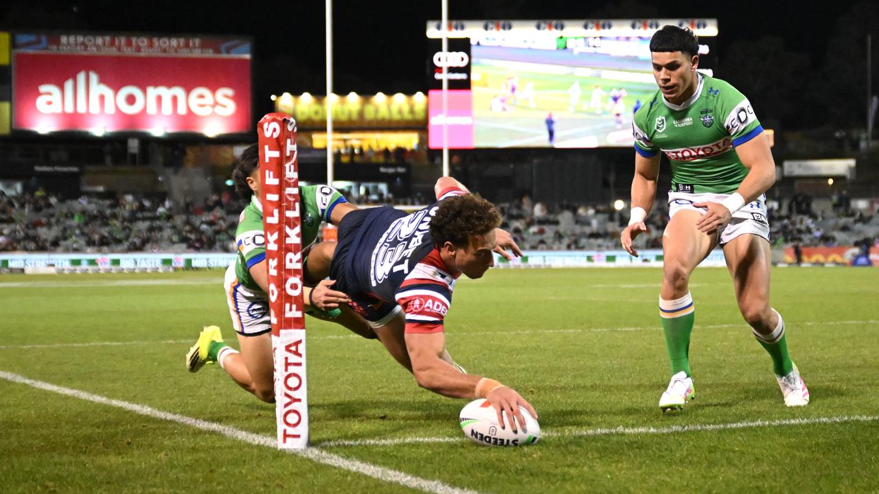 NRL