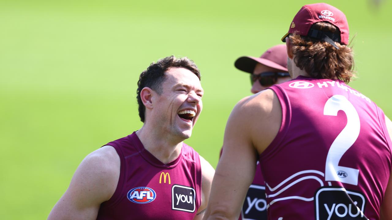 Lachie Neale