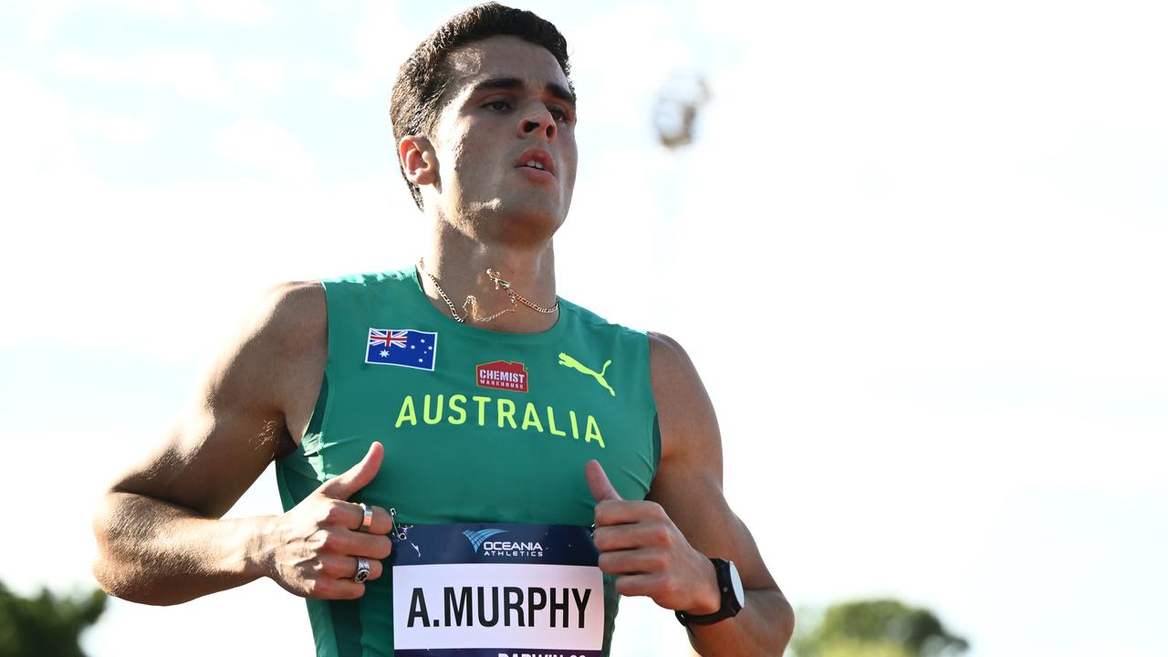 Aidan Murphy