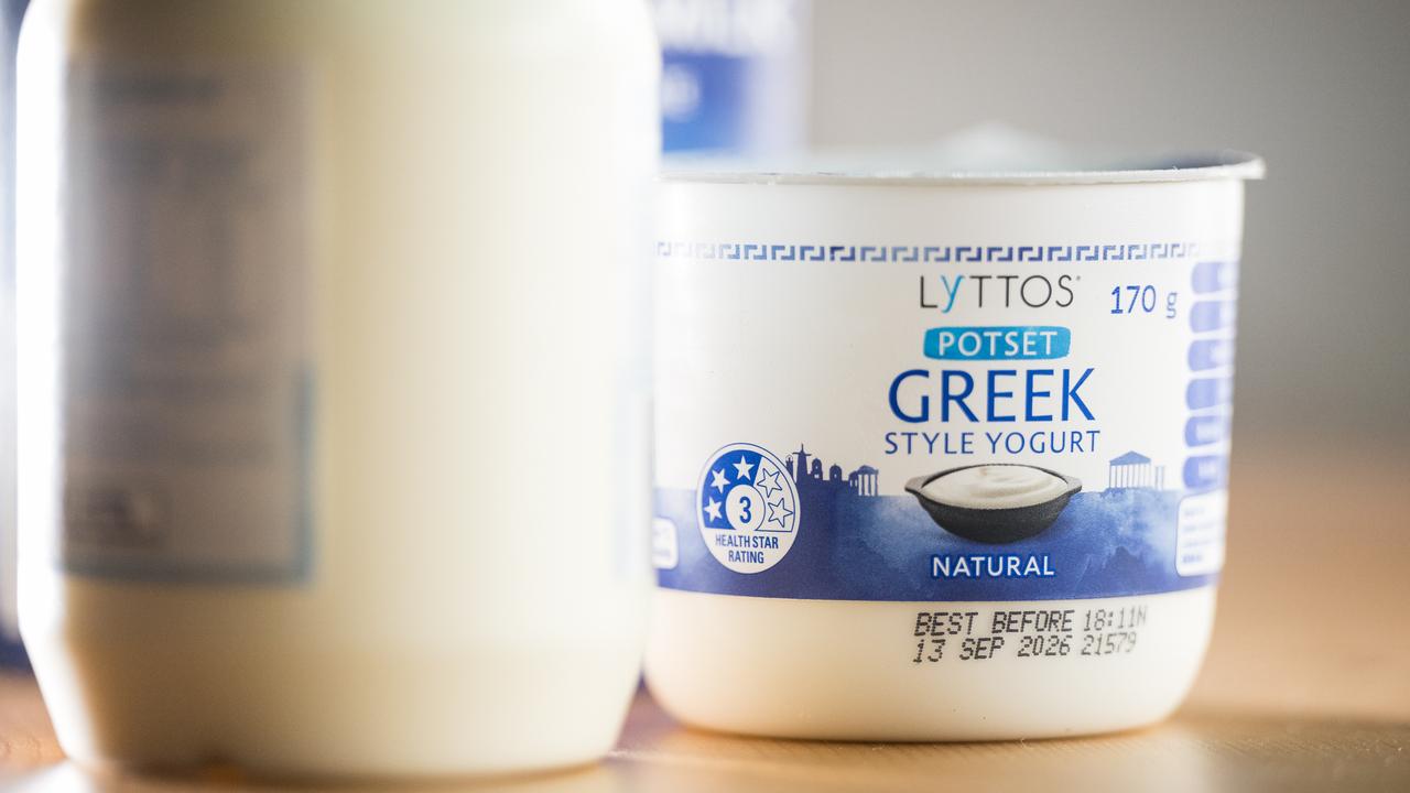'Use-by' and 'best before' labels