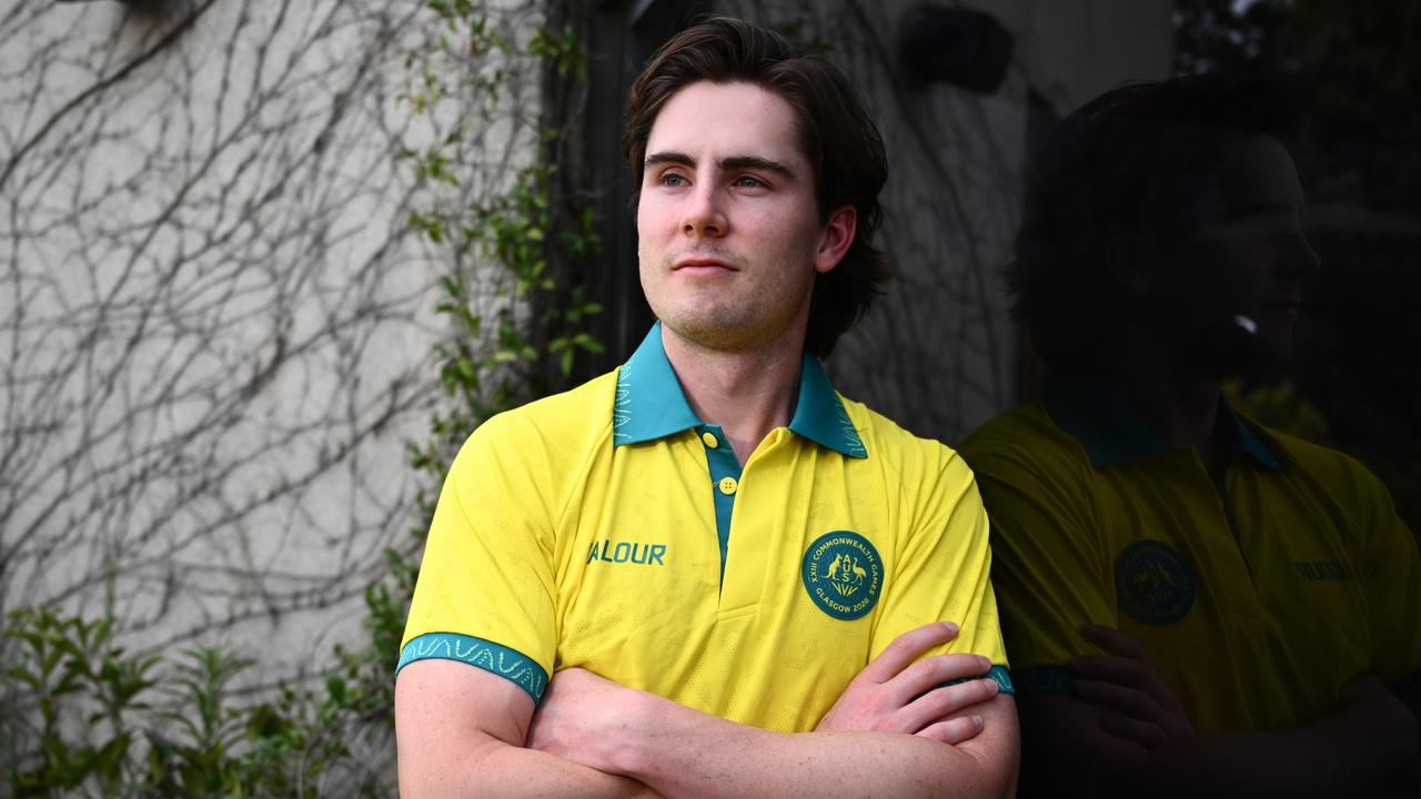 Rohan Browning