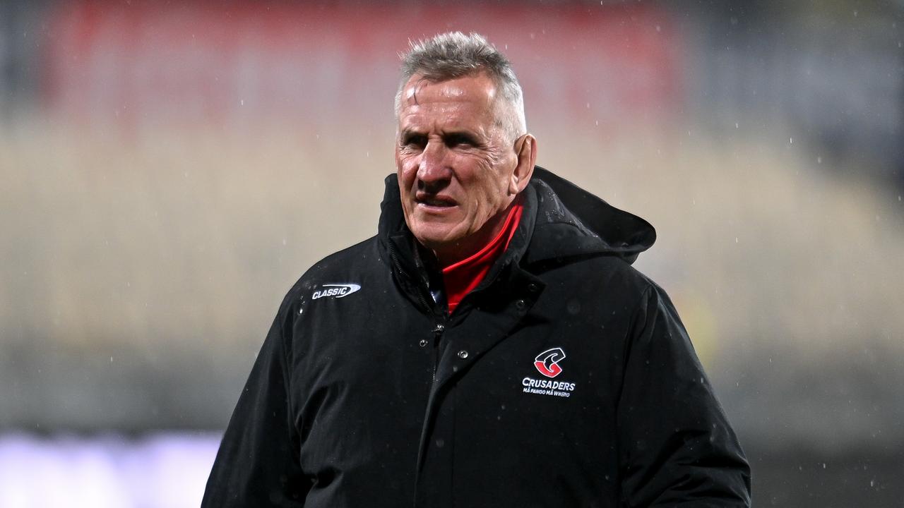 Rob Penney