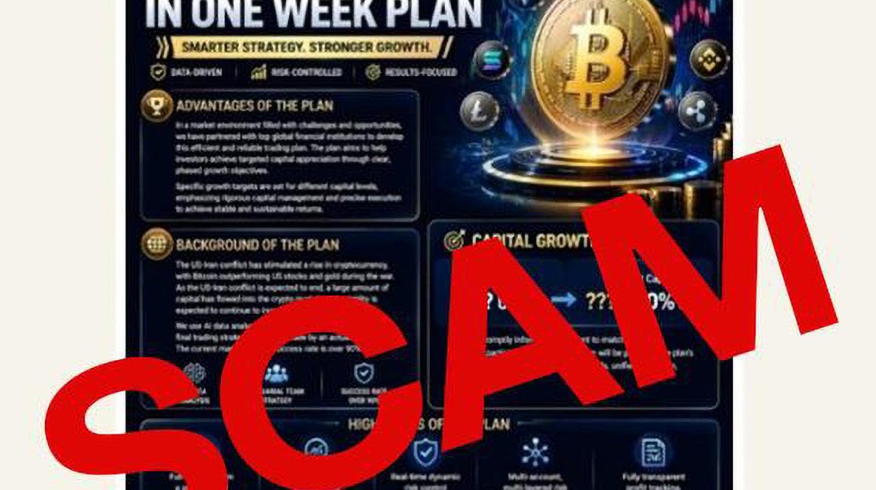 Scammers are targeting young people online