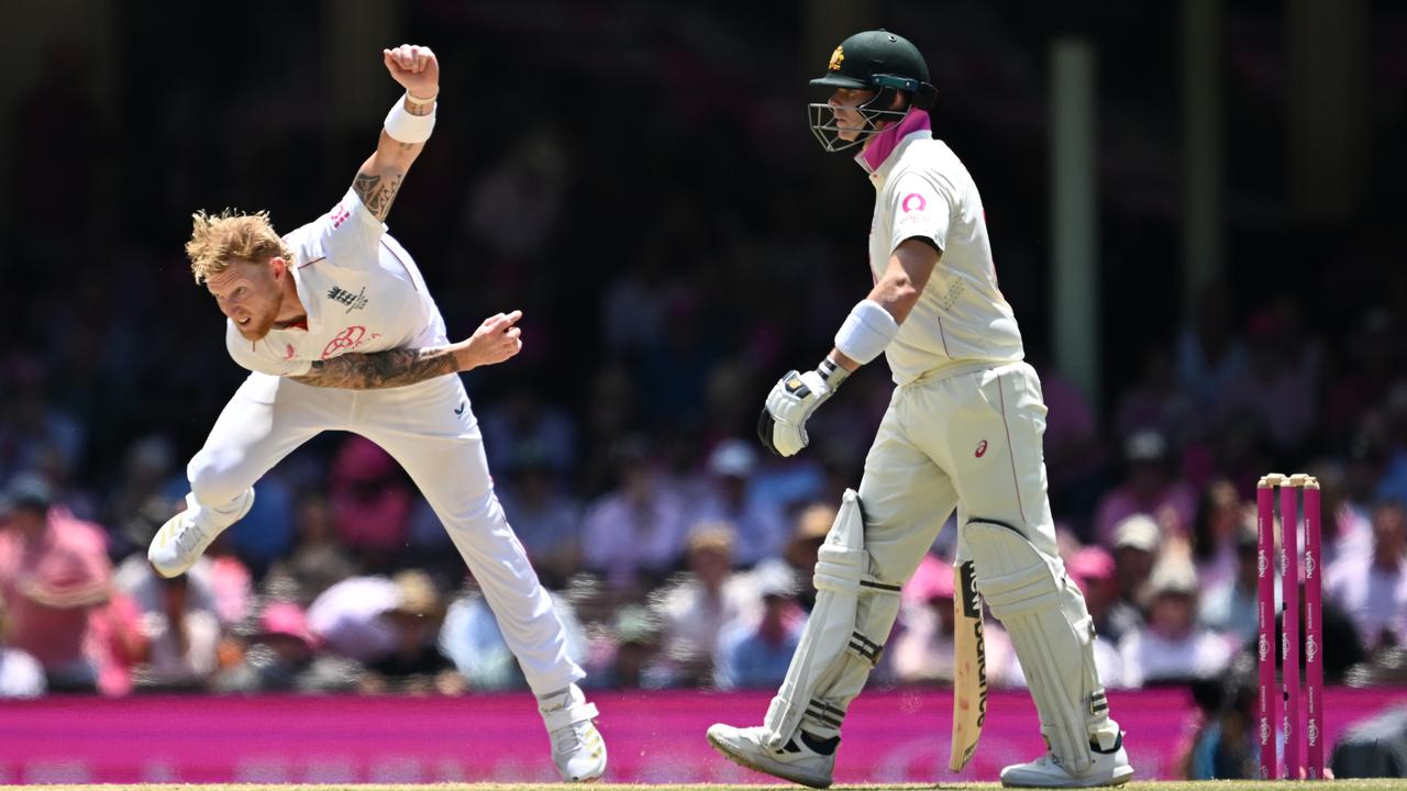 Ben Stokes