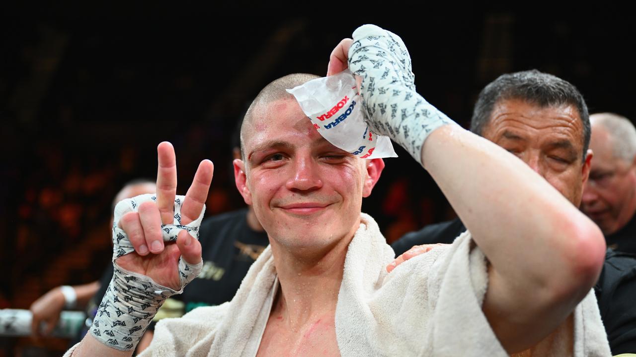 Tszyu