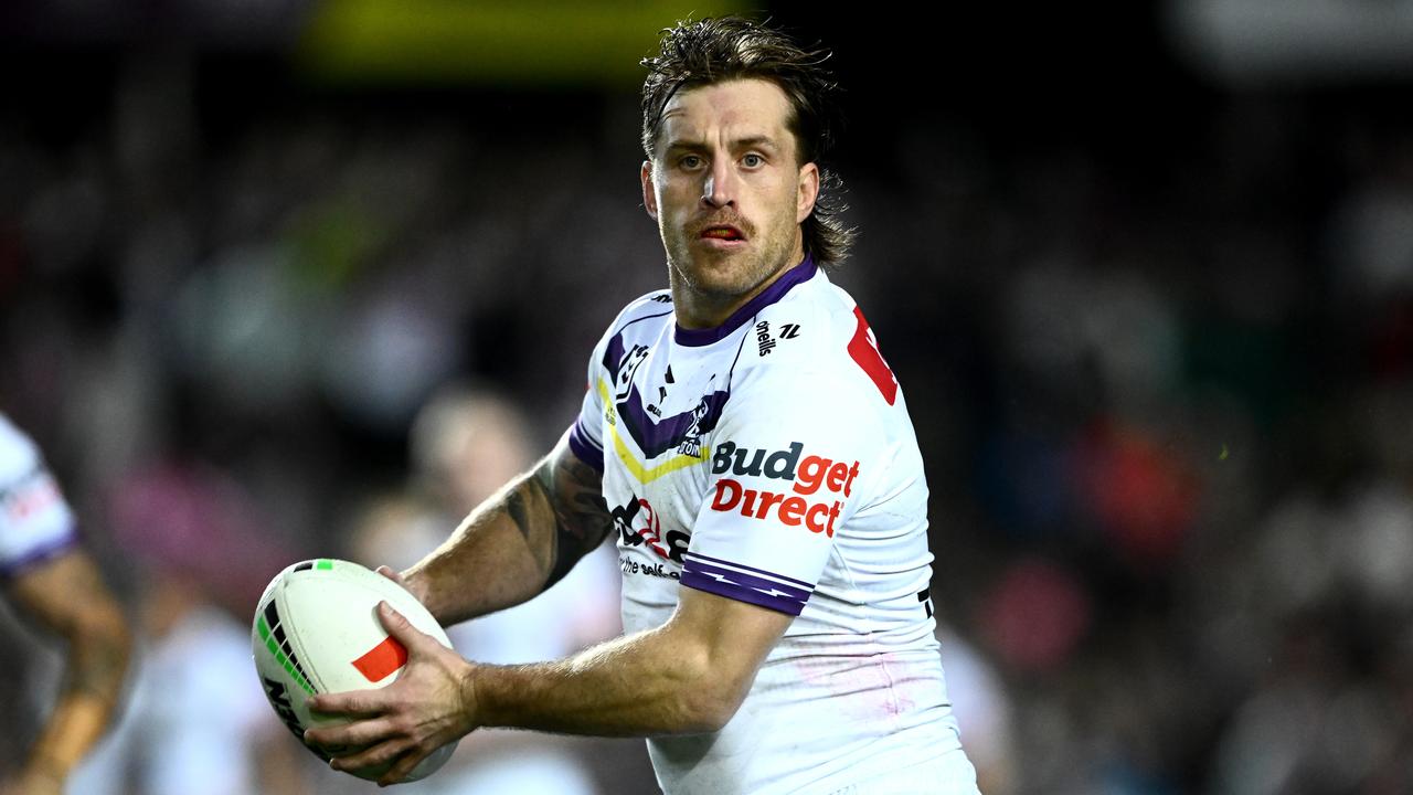 Cameron Munster