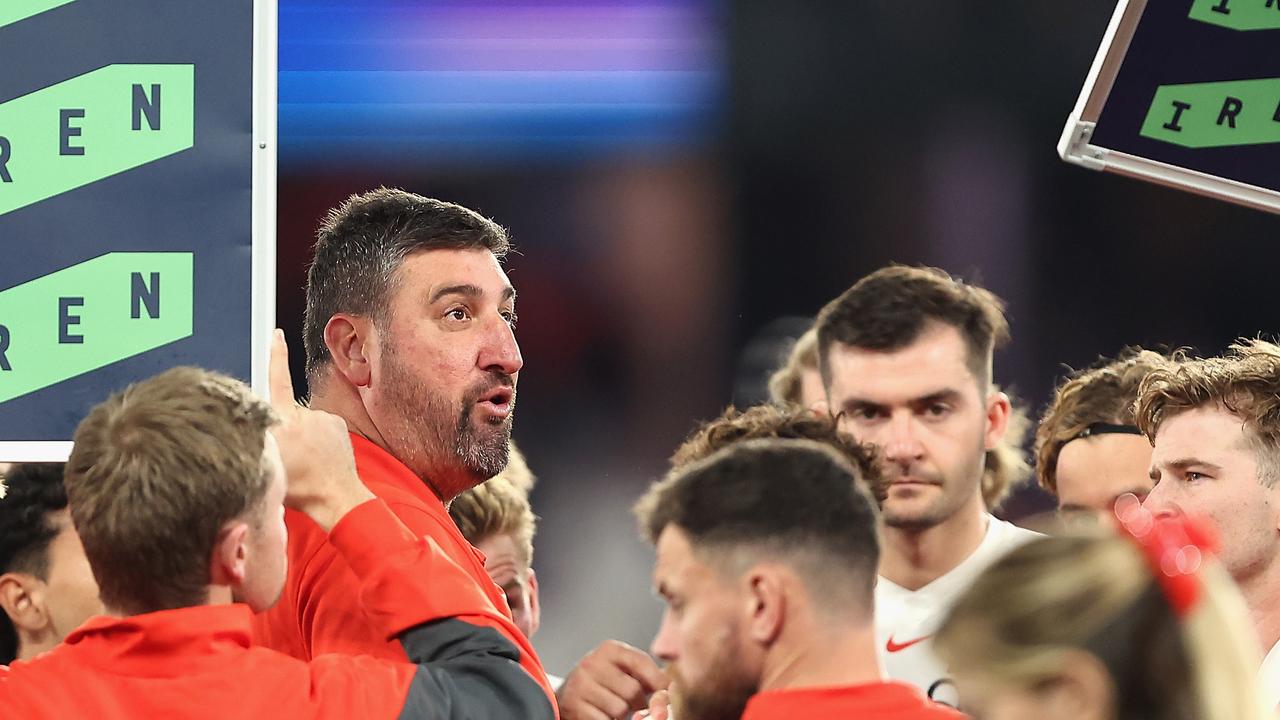 Dean Cox coach  of the