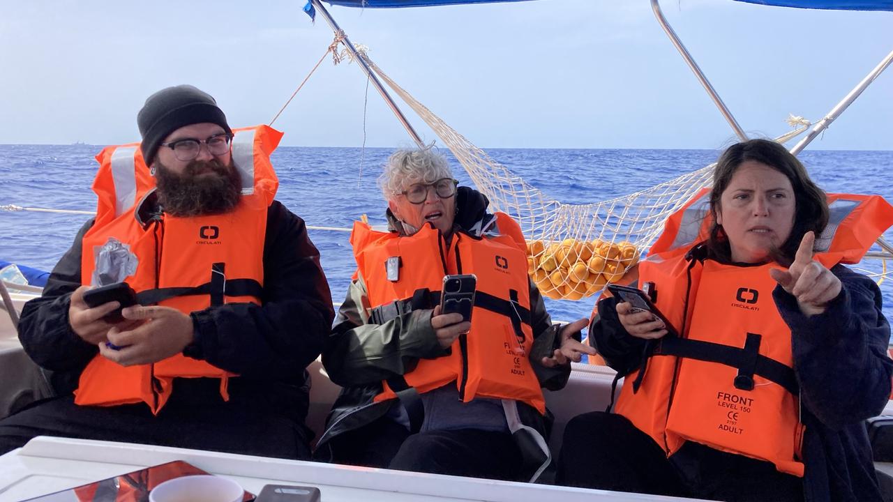 FLOTILLA AUSTRALIA