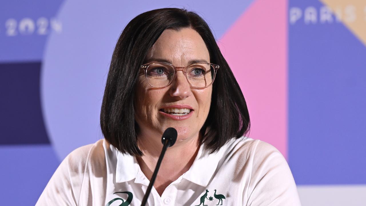 Anna Meares