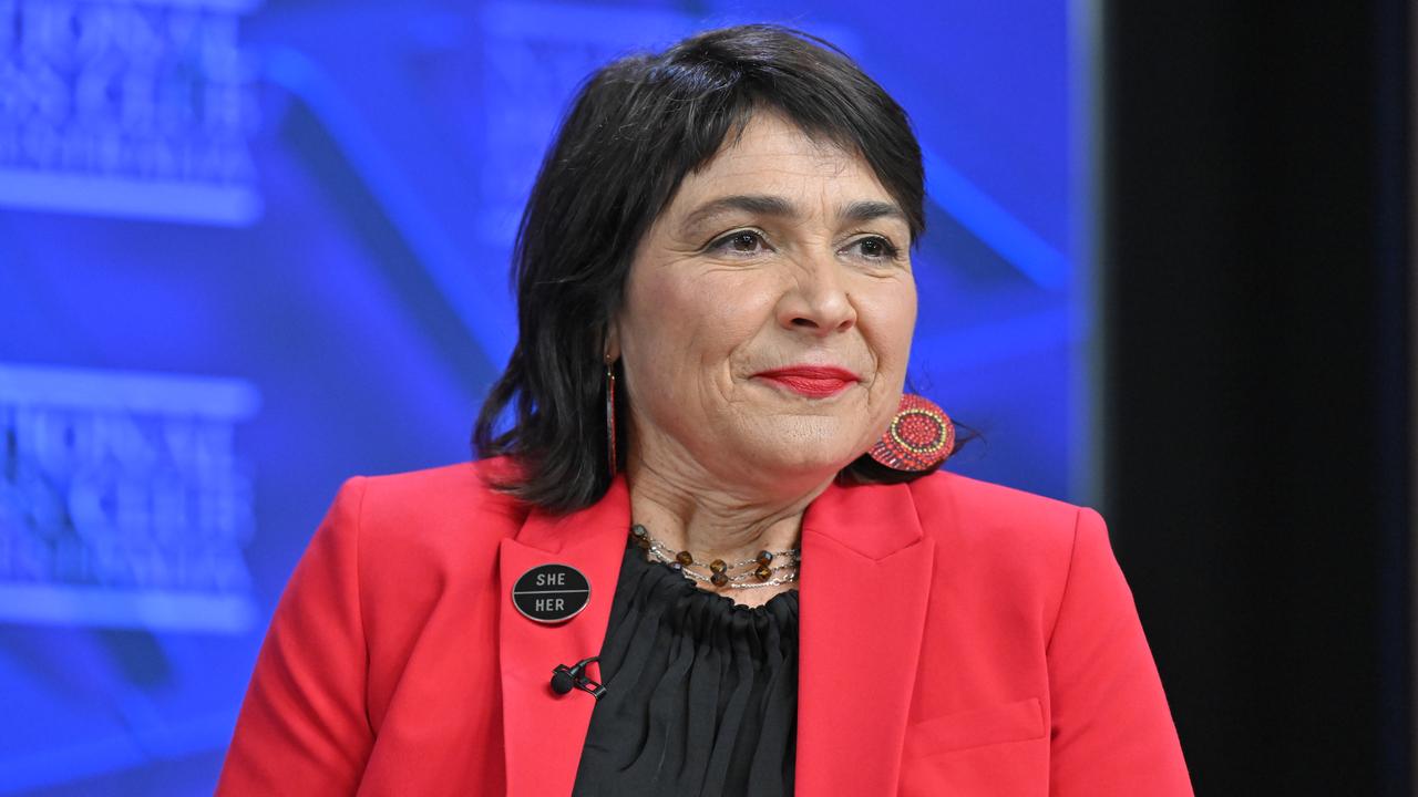 Sex Discrimination Commissioner Dr Anna Cody