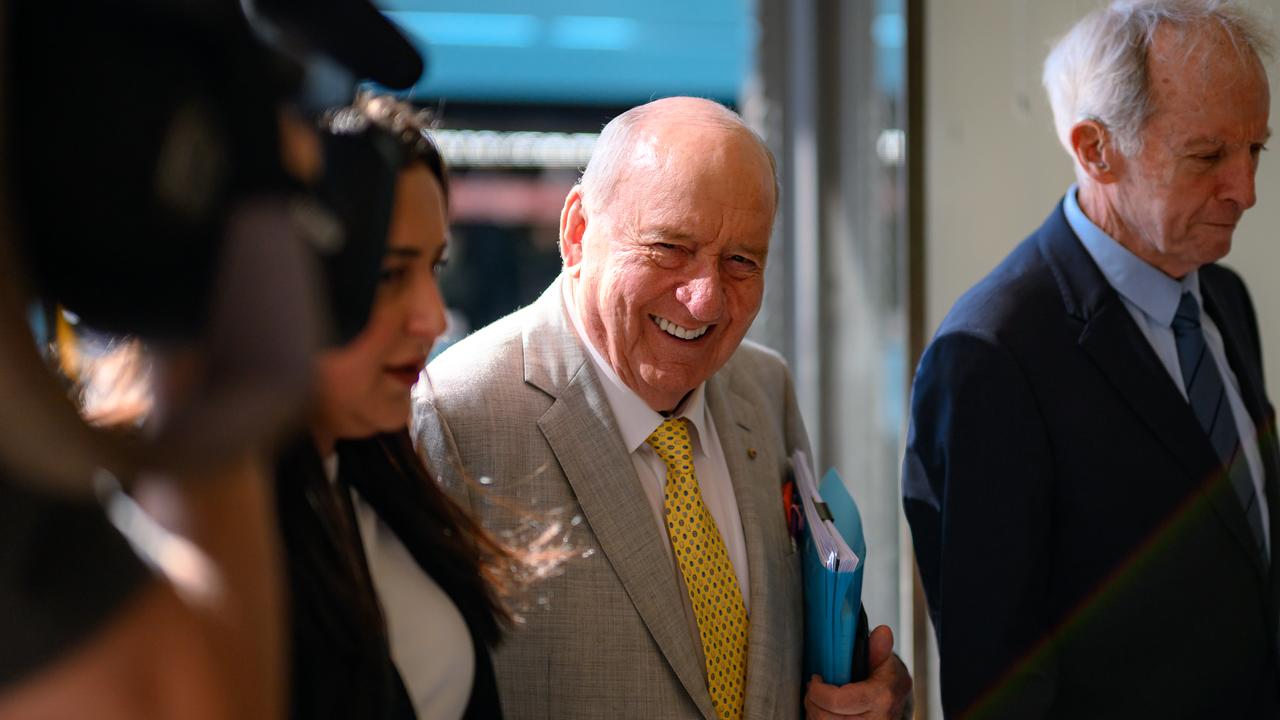 Alan Jones