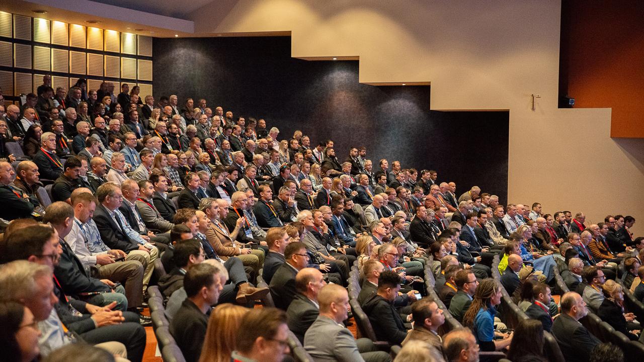 Diggers and Dealers Mining Forum