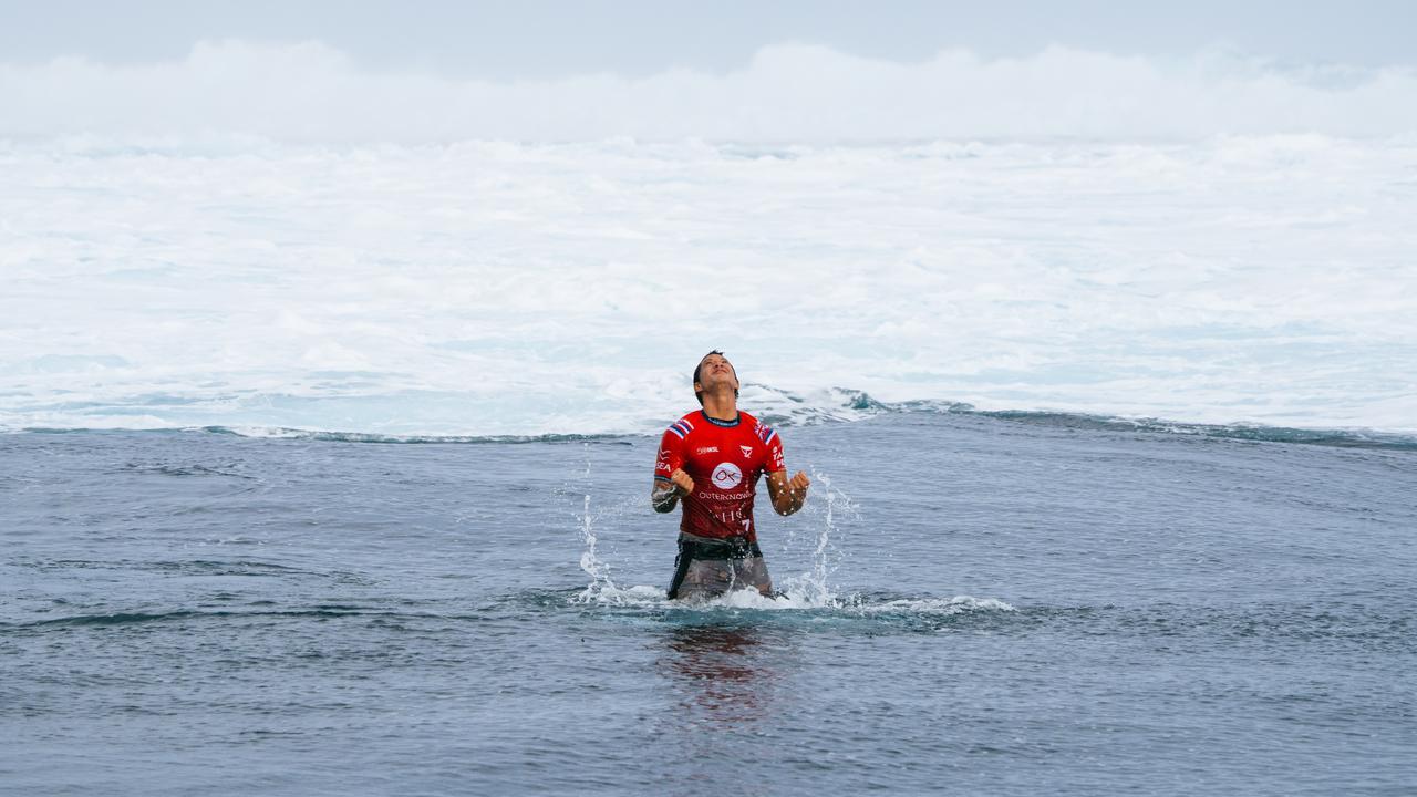 Surfing