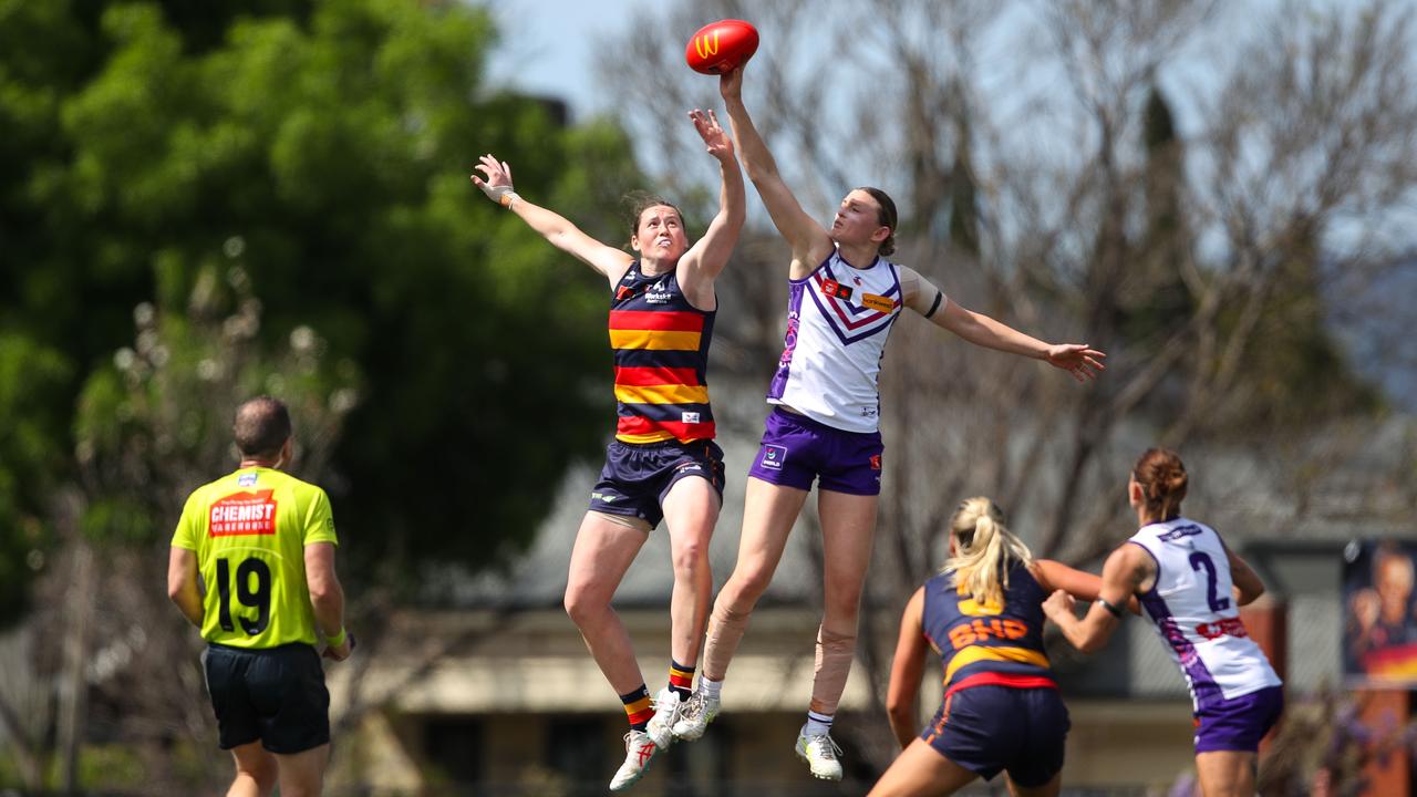 AFLW