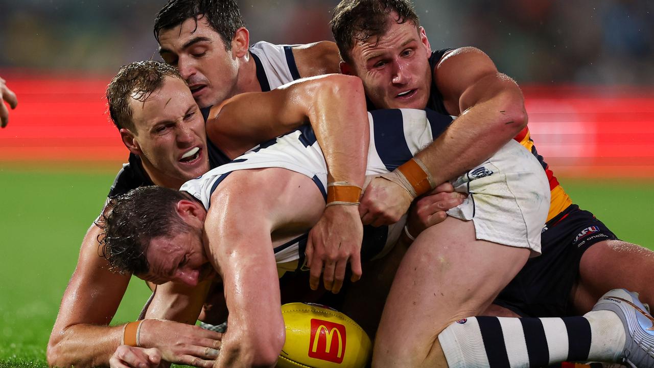 Patrick Dangerfield
