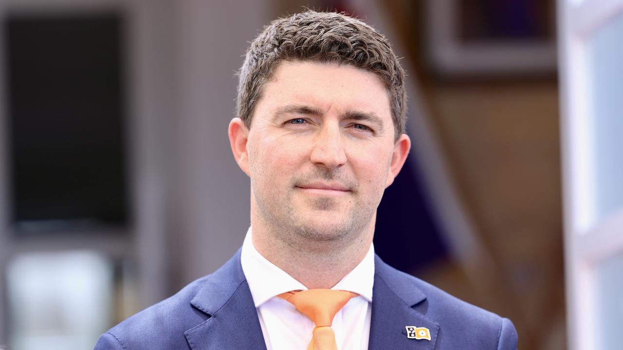 Josh Burgoyne