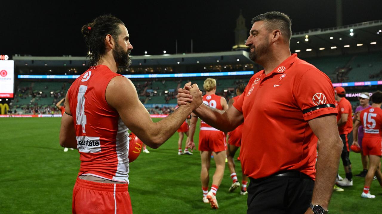 AFL