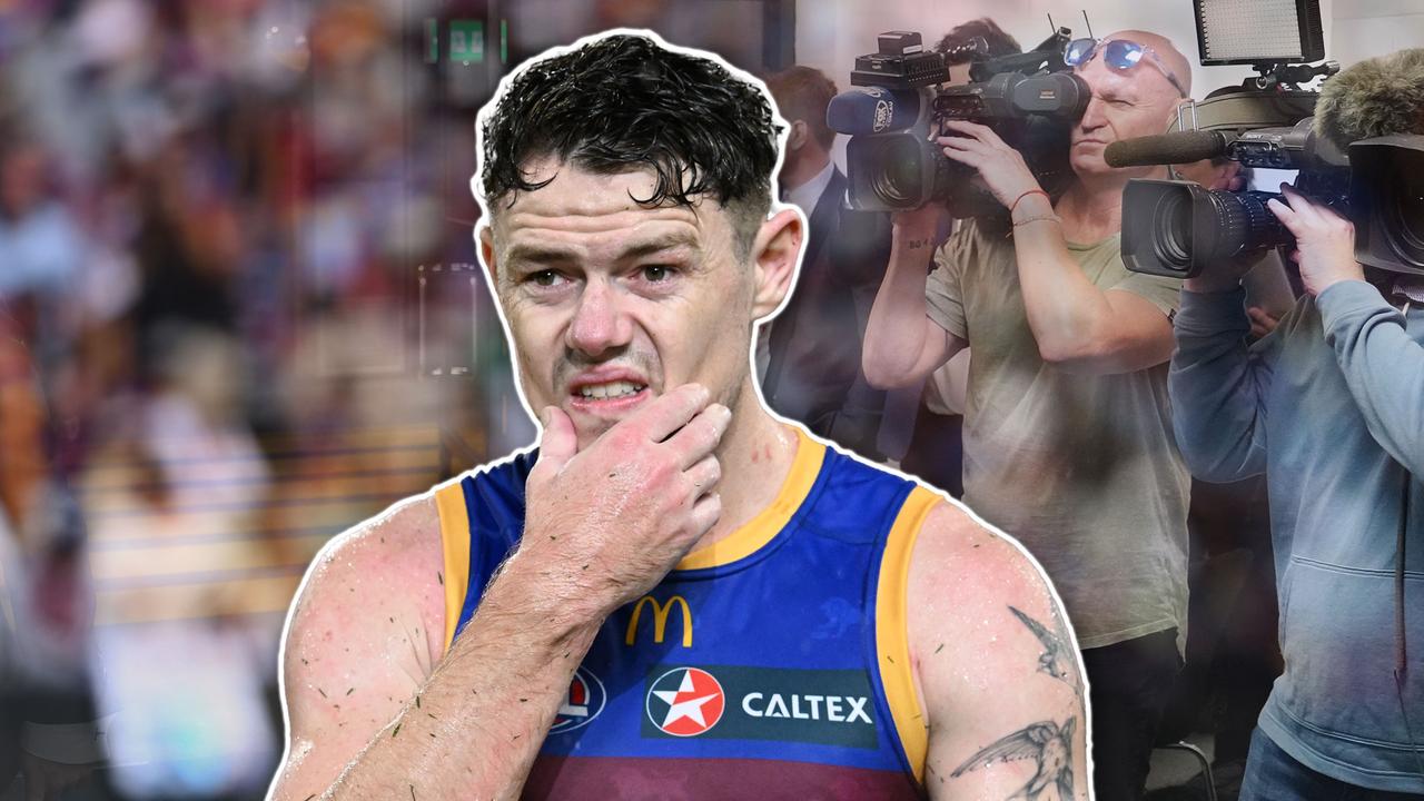 Lachie Neale