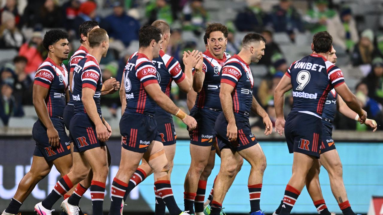 NRL