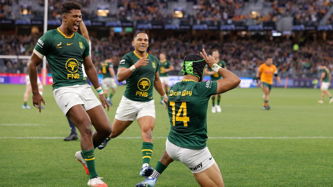 Rugby