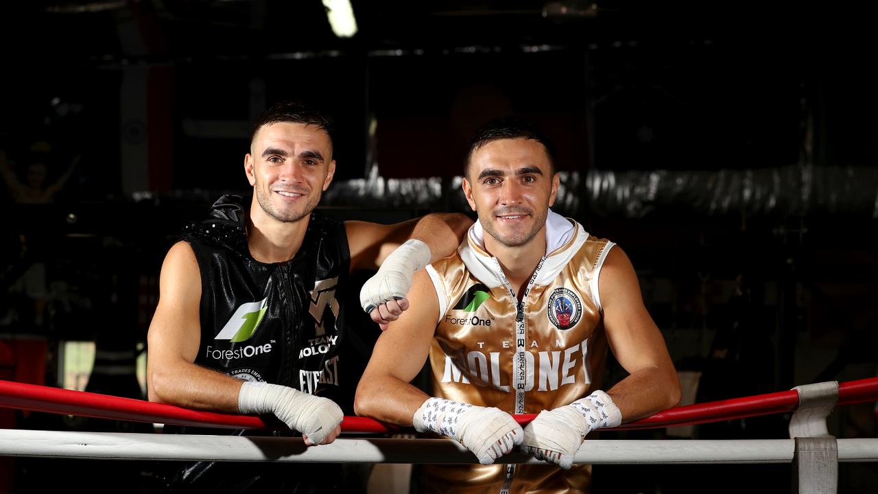 Boxing