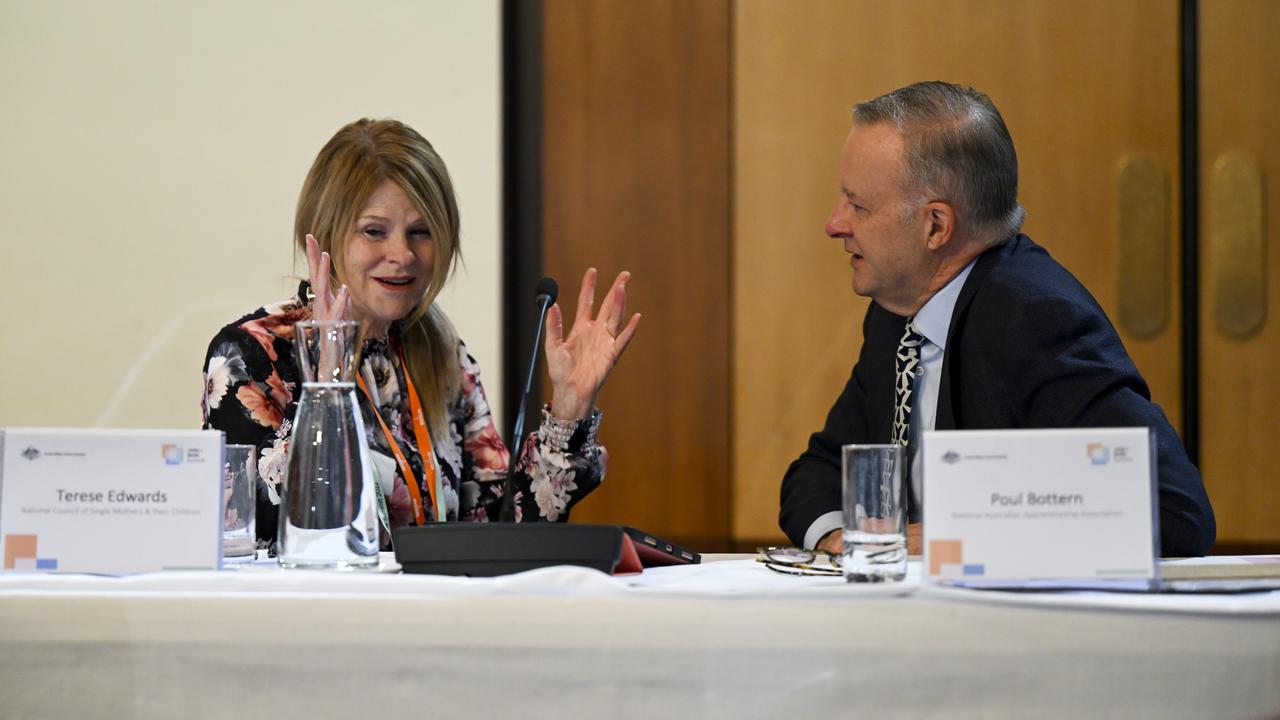 JOBS AND SKILLS SUMMIT