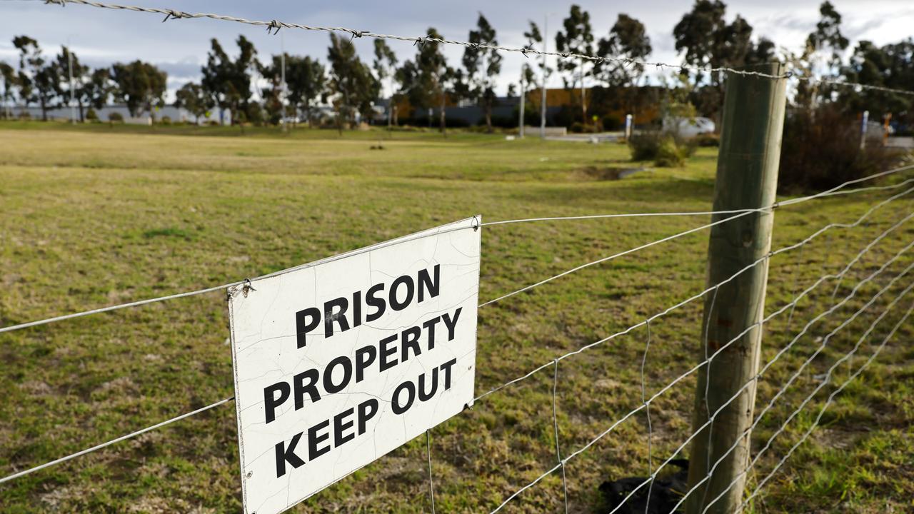 jail