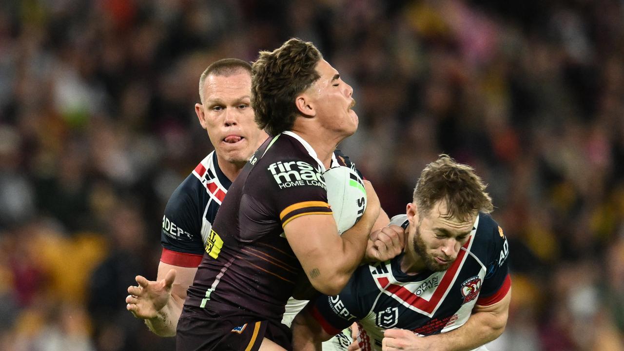NRL