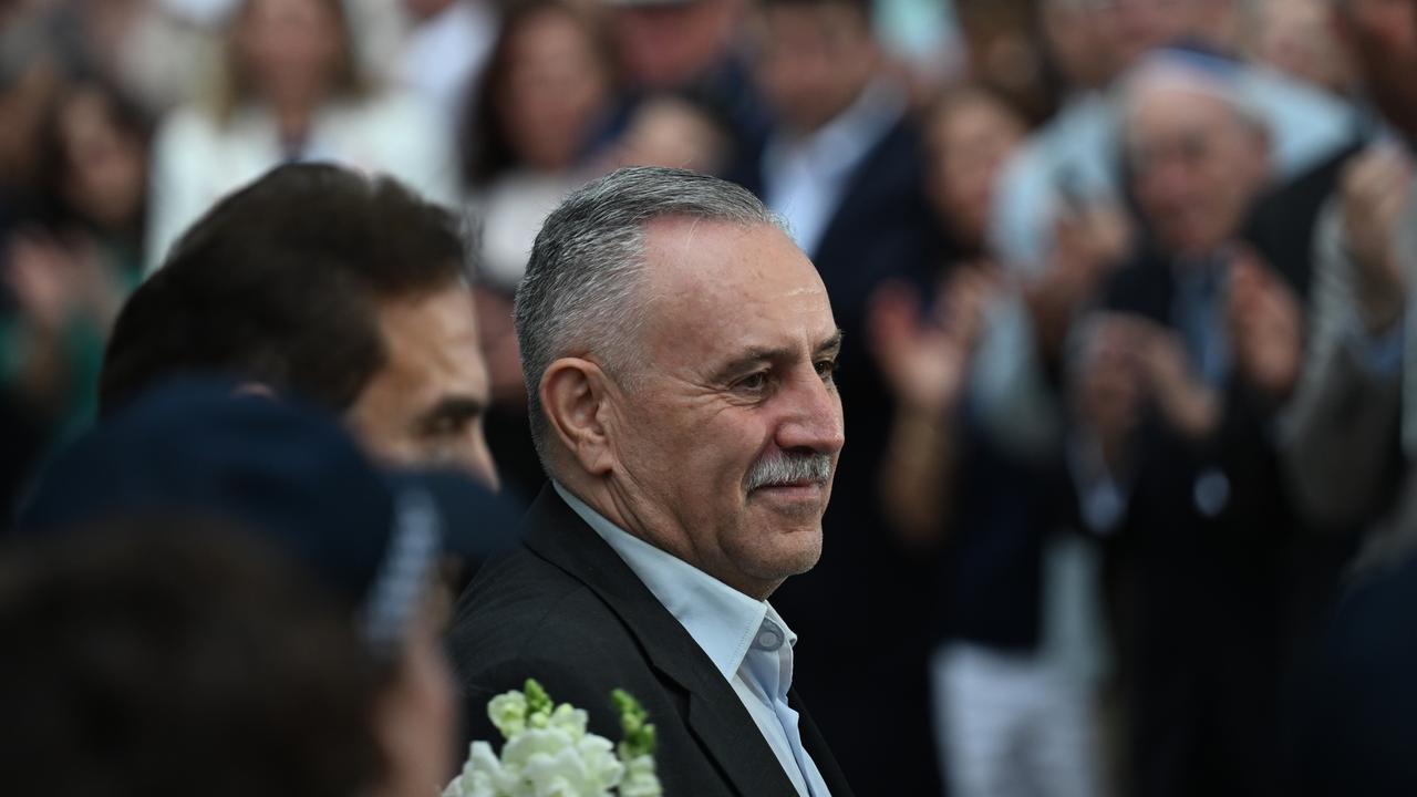 Mohamed Fateh Al Ahmed