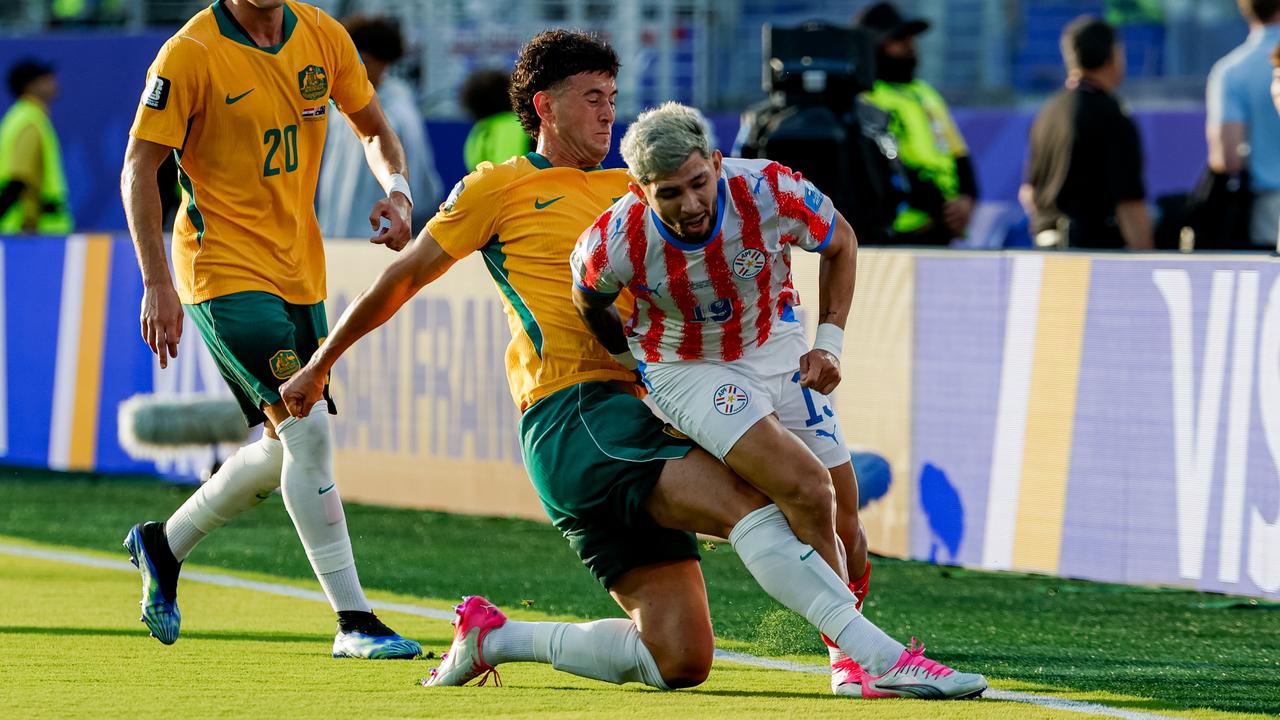 Alessandro Circati and Julio Encisco.