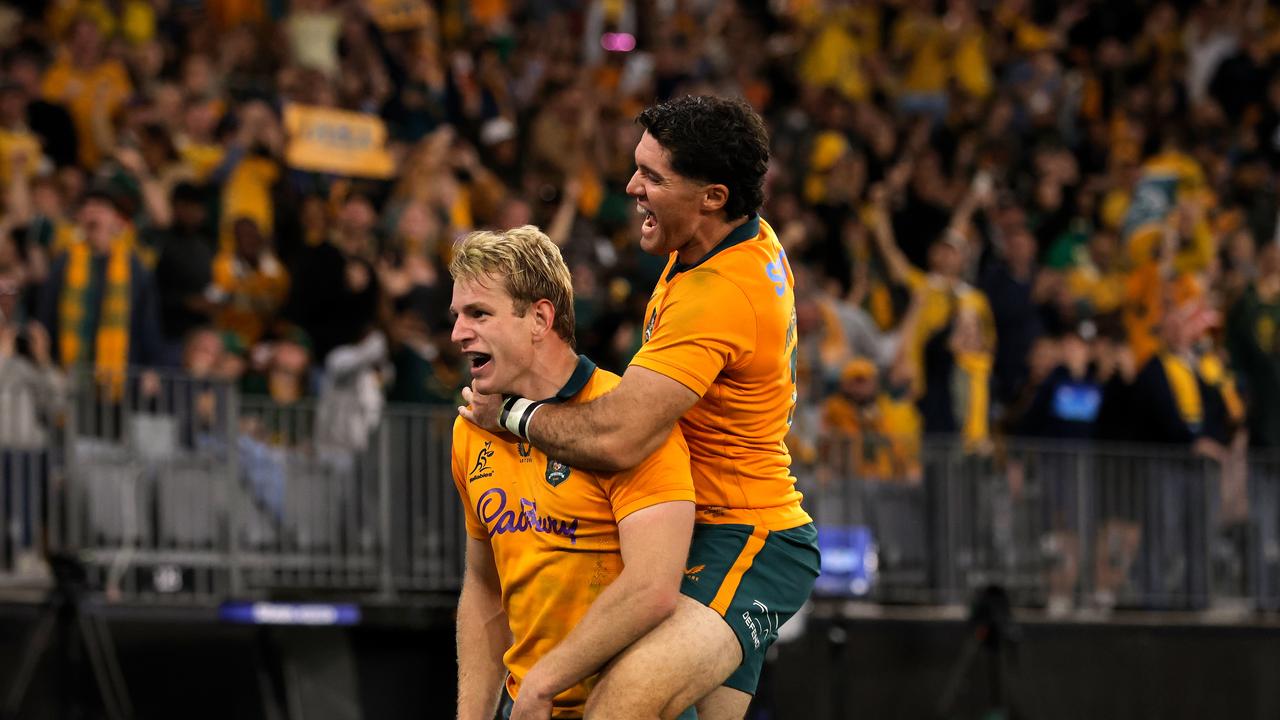 Rugby