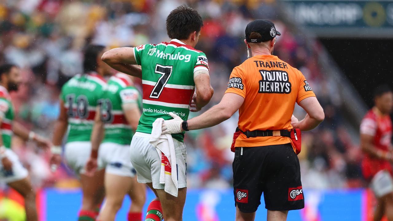 NRL