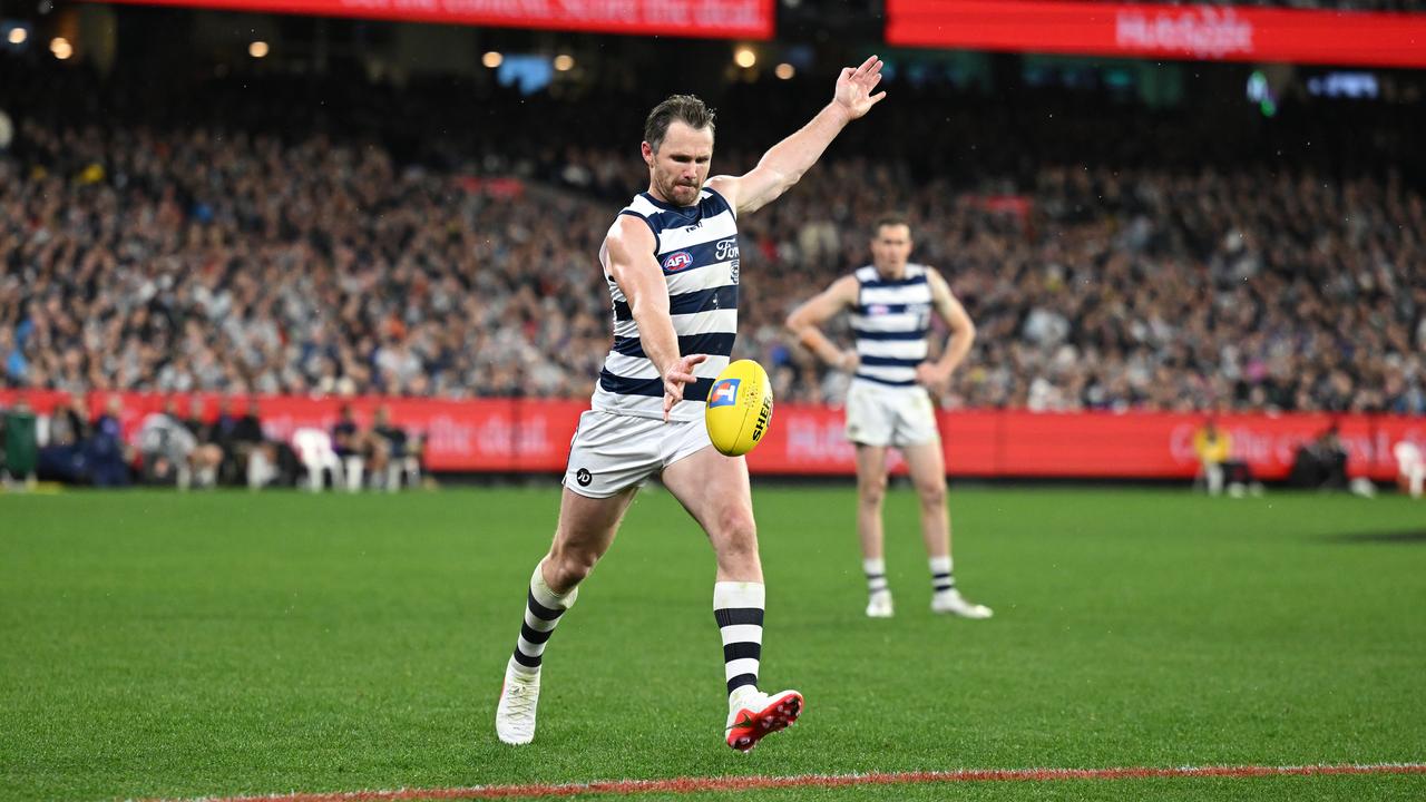 Patrick Dangerfield