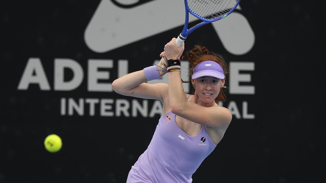 Tennis