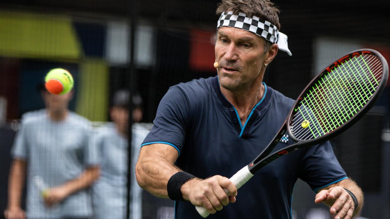 Pat Cash