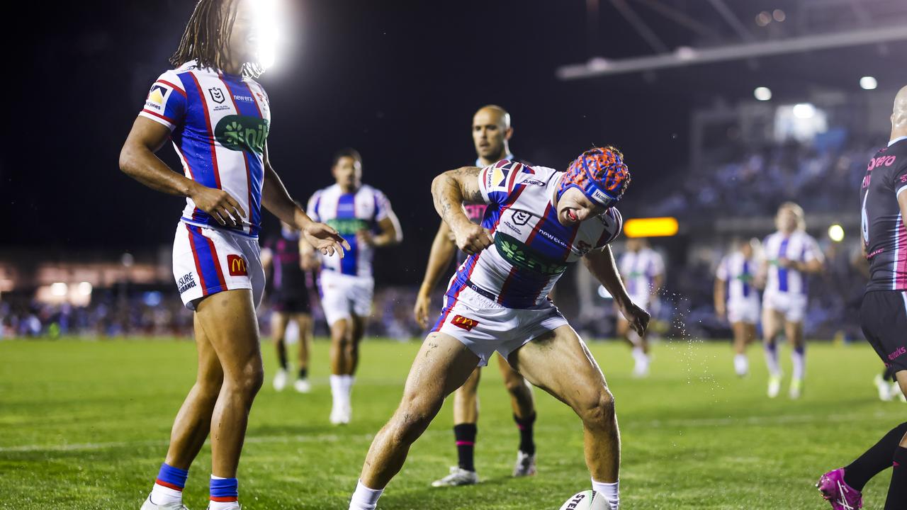 NRL